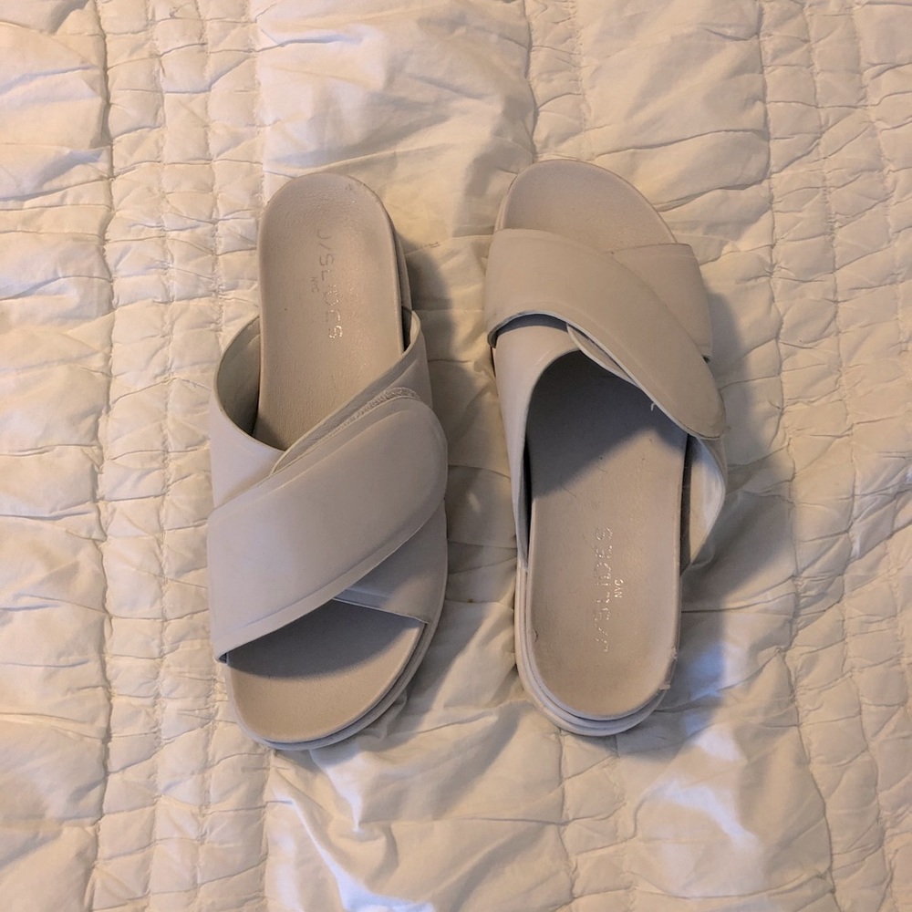 Platform Slides